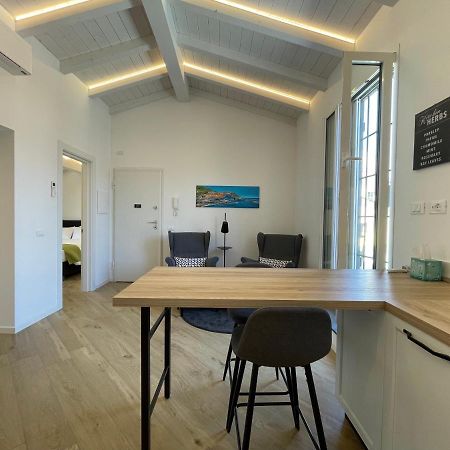 Sun Luxury Apartment In Centro Storico Chiavari Εξωτερικό φωτογραφία