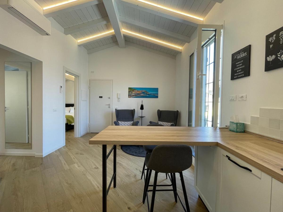 Sun Luxury Apartment In Centro Storico Chiavari Εξωτερικό φωτογραφία