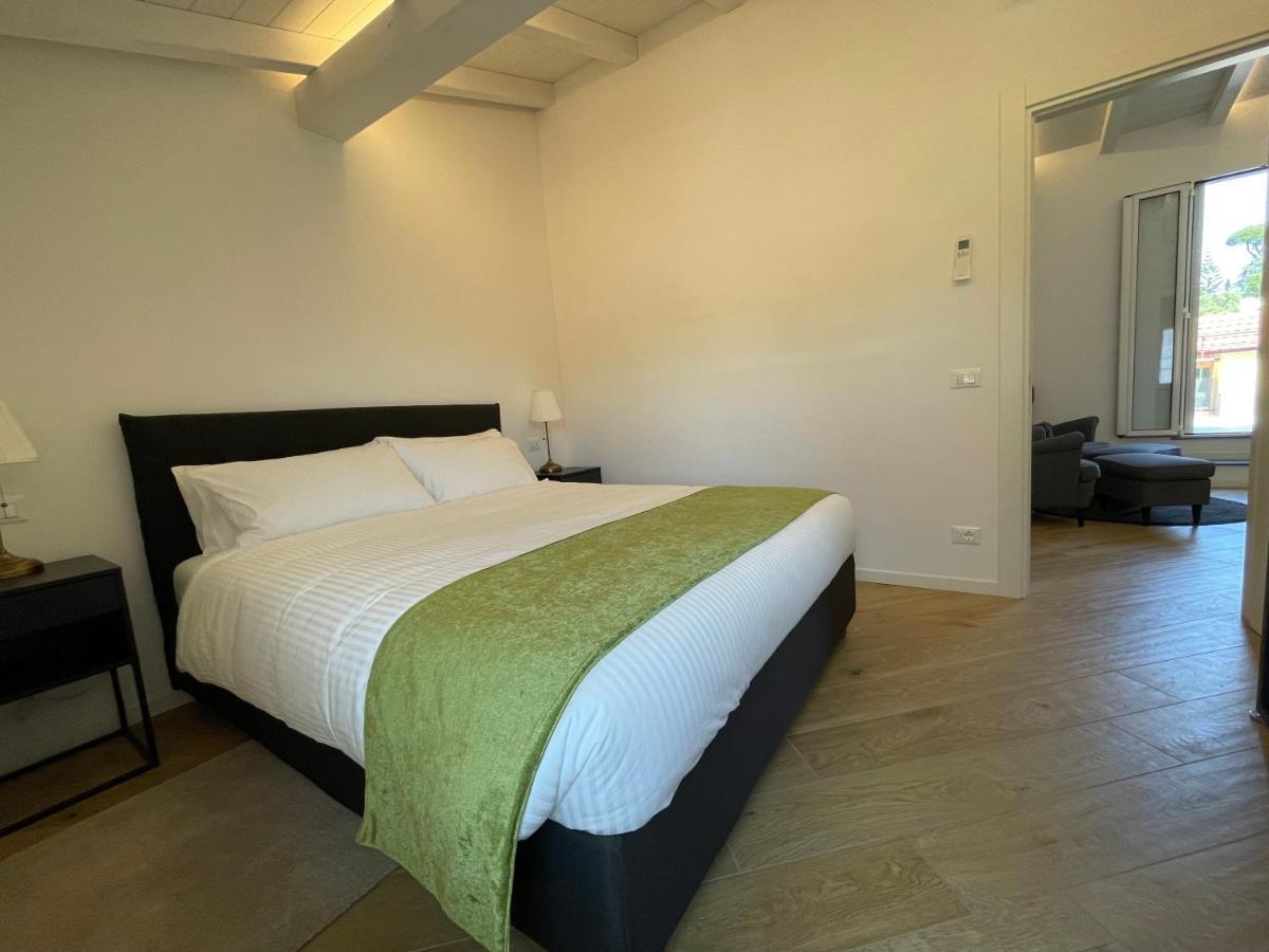 Sun Luxury Apartment In Centro Storico Chiavari Εξωτερικό φωτογραφία