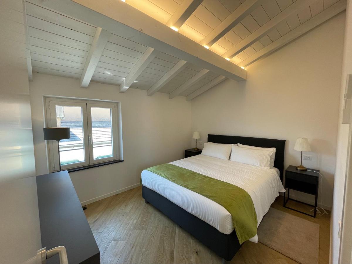 Sun Luxury Apartment In Centro Storico Chiavari Εξωτερικό φωτογραφία